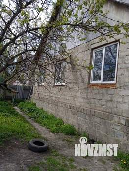 Дом 101м², 1-этажный, участок 15 сот.