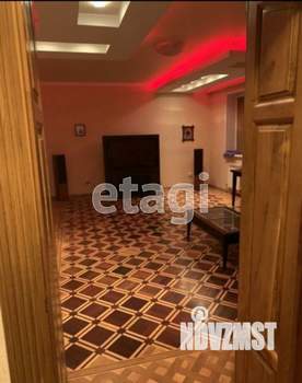 Дом 182м², 2-этажный, участок 9 сот.