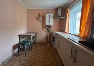 Дом 36м², 1-этажный, участок 10 сот.