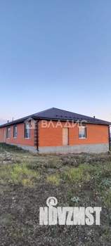 Дом 200м², 1-этажный, участок 15 сот.