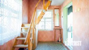 Дом 60м², 2-этажный, участок 5 сот.