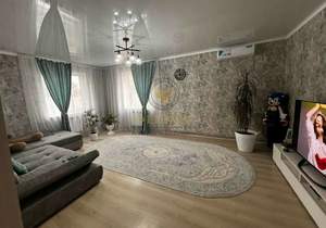 Дом 90м², 1-этажный, участок 6 сот.