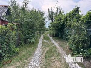 Дом 20м², 1-этажный, участок 6 сот.