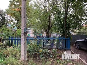 Дом 57м², 1-этажный, участок 15 сот.