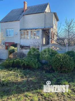 Дом 199м², 2-этажный, участок 20 сот.