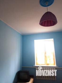 Дом 200м², 2-этажный, участок 6 сот.