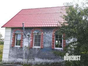 Дом 107м², 2-этажный, участок 15 сот.