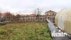 Дом 166м², 1-этажный, участок 15 сот.