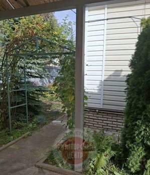 Дом 63м², 1-этажный, участок 7 сот.