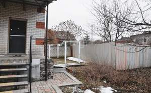 Дом 125м², 2-этажный, участок 11 сот.