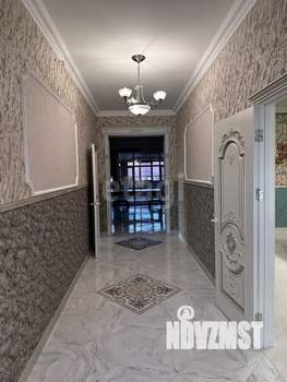 Дом 400м², 1-этажный, участок 30 сот.