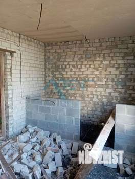 Дом 100м², 1-этажный, участок 12 сот.