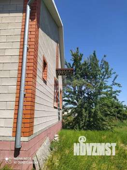 Коттедж 80м², 1-этажный, участок 15 сот.