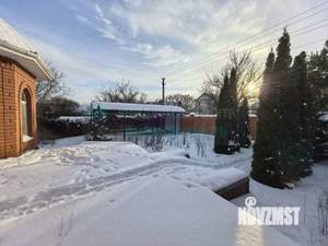 Дом 132м², 1-этажный, участок 15 сот.