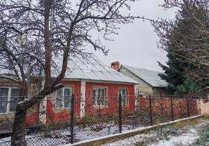 Дом 136м², 1-этажный, участок 4 сот.