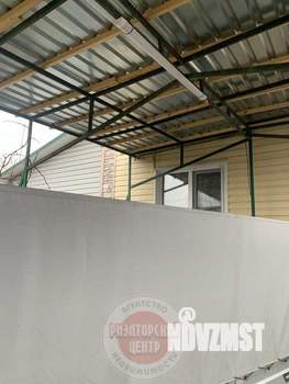 Дом 74м², 2-этажный, участок 1 сот.