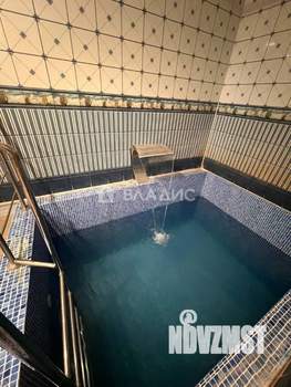 Дом 243м², 1-этажный, участок 15 сот.