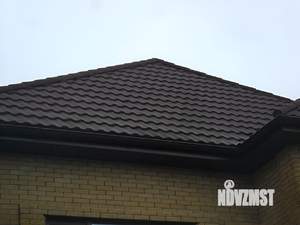 Дом 220м², 2-этажный, участок 12 сот.