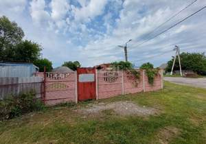 Дом 54м², 1-этажный, участок 11 сот.