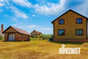 Дом 108м², 2-этажный, участок 15 сот.