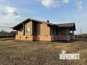 Дом 370м², 1-этажный, участок 30 сот.