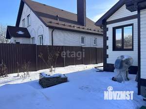 Дом 92м², 1-этажный, участок 9 сот.