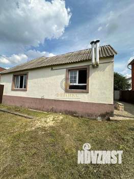 Дом 73м², 1-этажный, участок 8 сот.