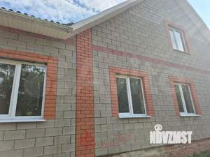 Дом 199м², 2-этажный, участок 14 сот.