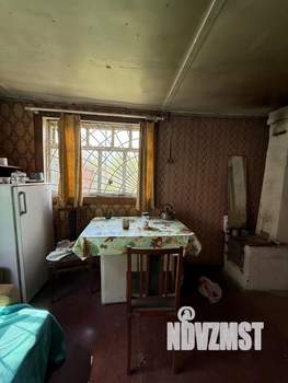 Дом 23м², 1-этажный, участок 6 сот.