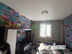 Дом 60м², 1-этажный, участок 12 сот.