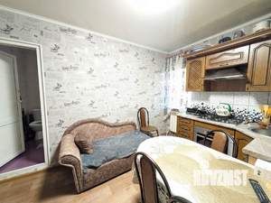 Дом 45м², 1-этажный, участок 6 сот.