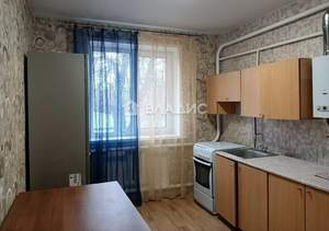 Дом 61м², 1-этажный, участок 3 сот.