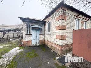 Дом 55м², 1-этажный, участок 6 сот.