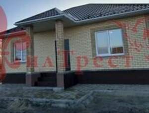 Дом 83м², 2-этажный, участок 19 сот.