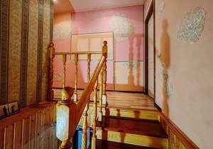 Дом 149м², 2-этажный, участок 16 сот.