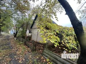 Дом 20м², 1-этажный, участок 4 сот.