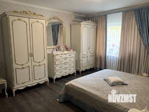 Дом 490м², 3-этажный, участок 50 сот.