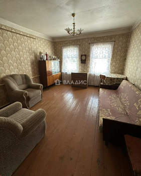 Дом 70м², 1-этажный, участок 18 сот.