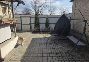 Дом 67м², 1-этажный, участок 10 сот.