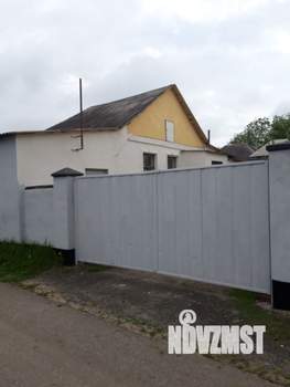 Дом 140м², 2-этажный, участок 4 сот.