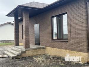 Дом 110м², 1-этажный, участок 15 сот.