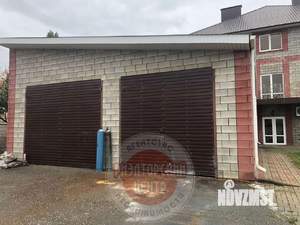 Коттедж 1000м², 3-этажный, участок 30 сот.