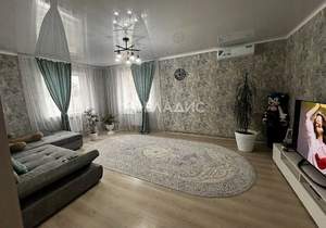 Дом 87м², 2-этажный, участок 6 сот.