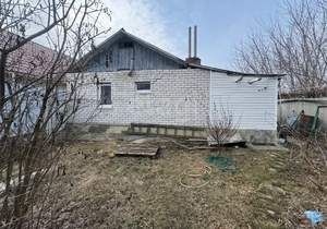 Дом 54м², 1-этажный, участок 4 сот.