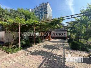 Коттедж 92м², 1-этажный, участок 417 сот.