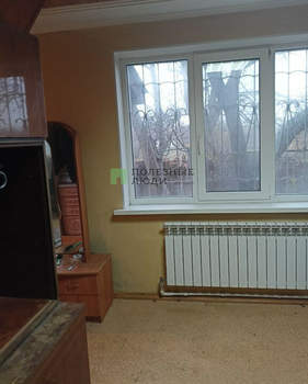 Дом 55м², 2-этажный, участок 8 сот.