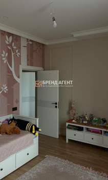 Дом 247м², 2-этажный, участок 15 сот.