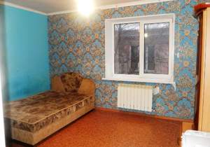 Дом 596м², 3-этажный, участок 6 сот.