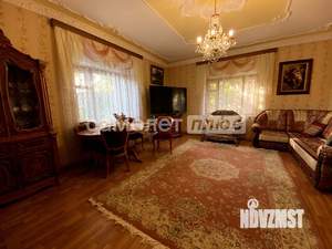 Коттедж 400м², 2-этажный, участок 16 сот.