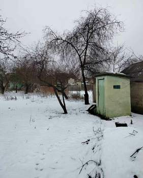 Дом 65м², 1-этажный, участок 6 сот.